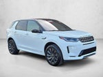 2020 Land Rover Discovery Sport SE R-Dynamic