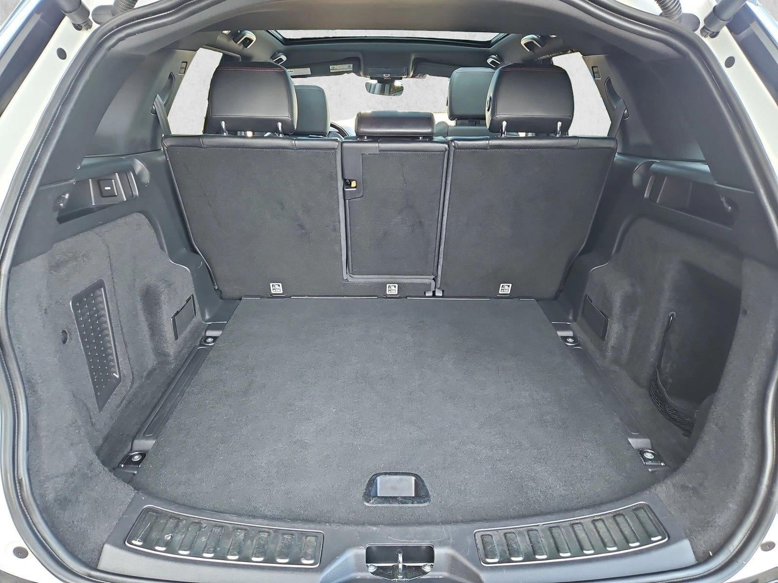 2020 Land Rover Discovery Sport SE R-Dynamic