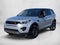 2019 Land Rover Discovery Sport SE
