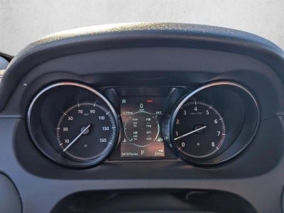 2019 Land Rover Discovery Sport SE