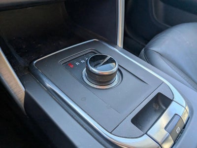 2019 Land Rover Discovery Sport SE