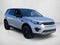 2019 Land Rover Discovery Sport SE