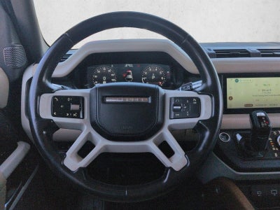 2020 Land Rover Defender 110 HSE