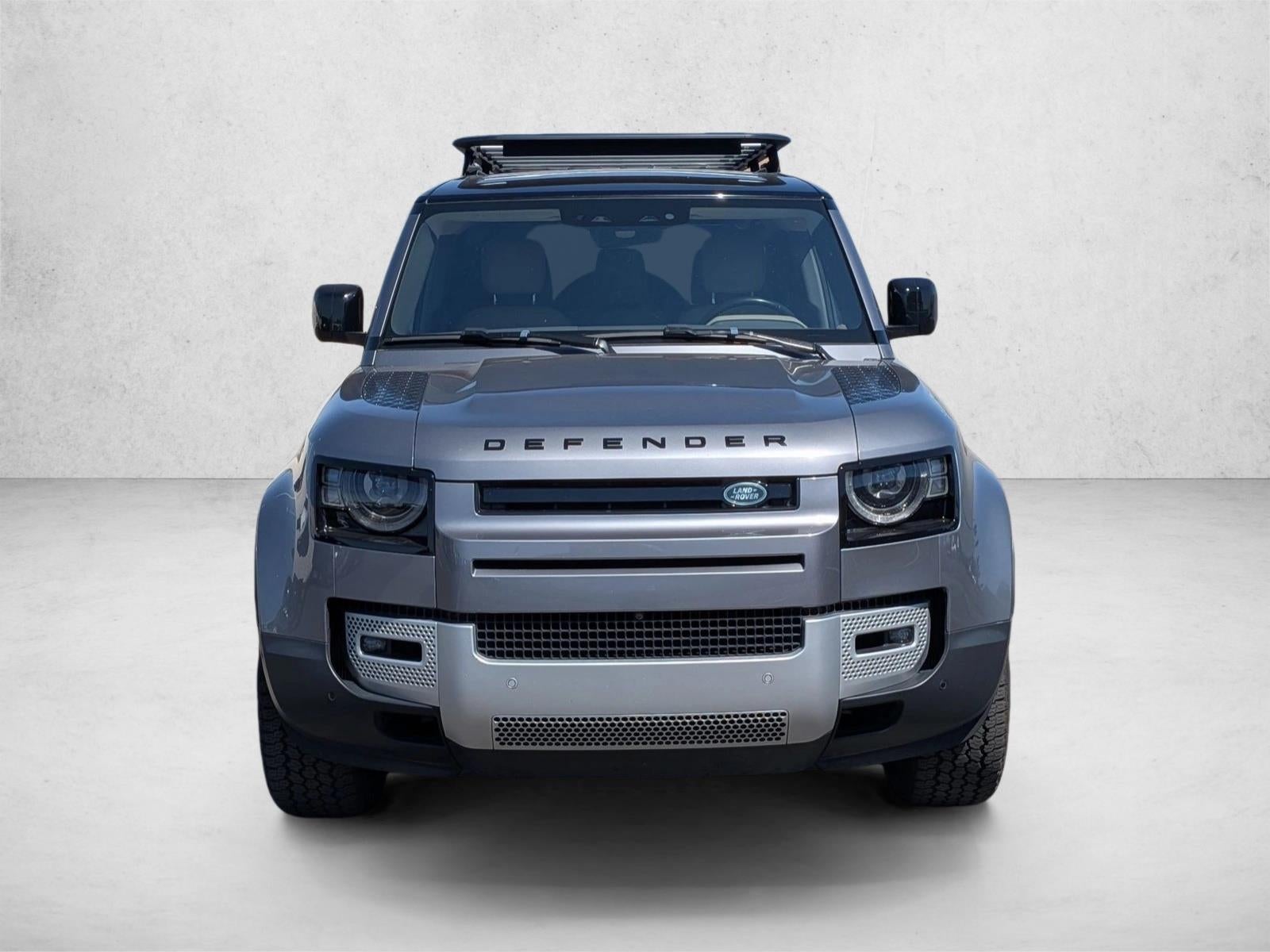 2020 Land Rover Defender 110 HSE