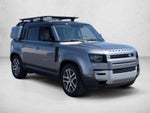 2020 Land Rover Defender 110 HSE