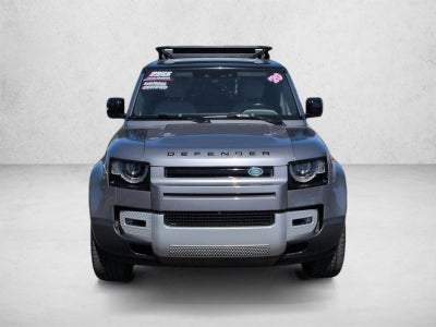 2020 Land Rover Defender 110 HSE