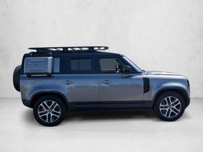 2020 Land Rover Defender 110 HSE