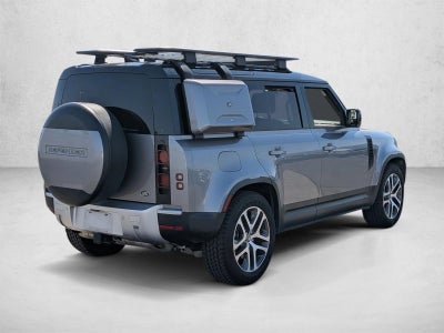 2020 Land Rover Defender 110 HSE
