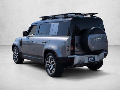 2020 Land Rover Defender 110 HSE