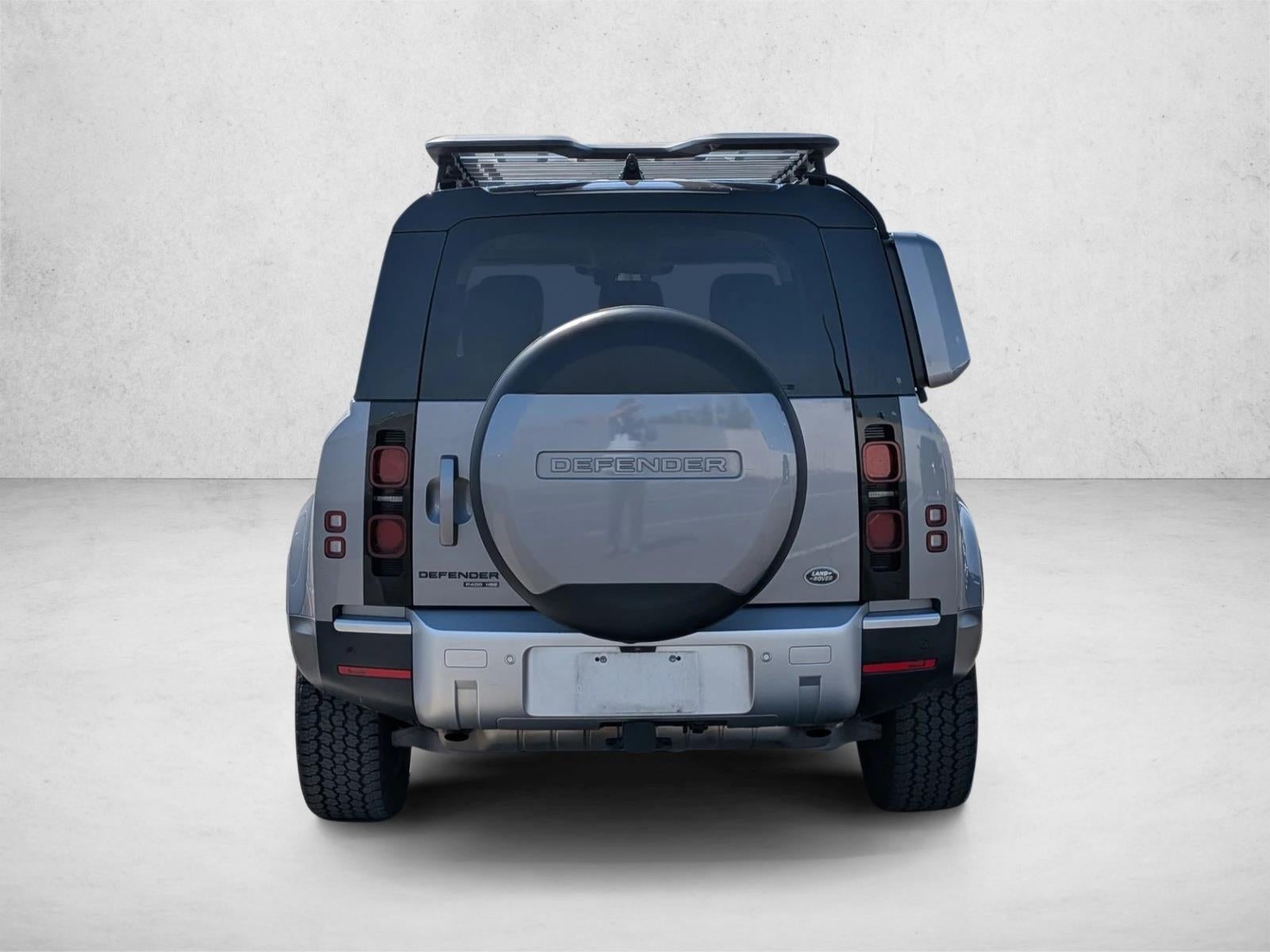 2020 Land Rover Defender 110 HSE