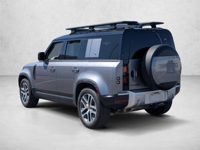 2020 Land Rover Defender 110 HSE