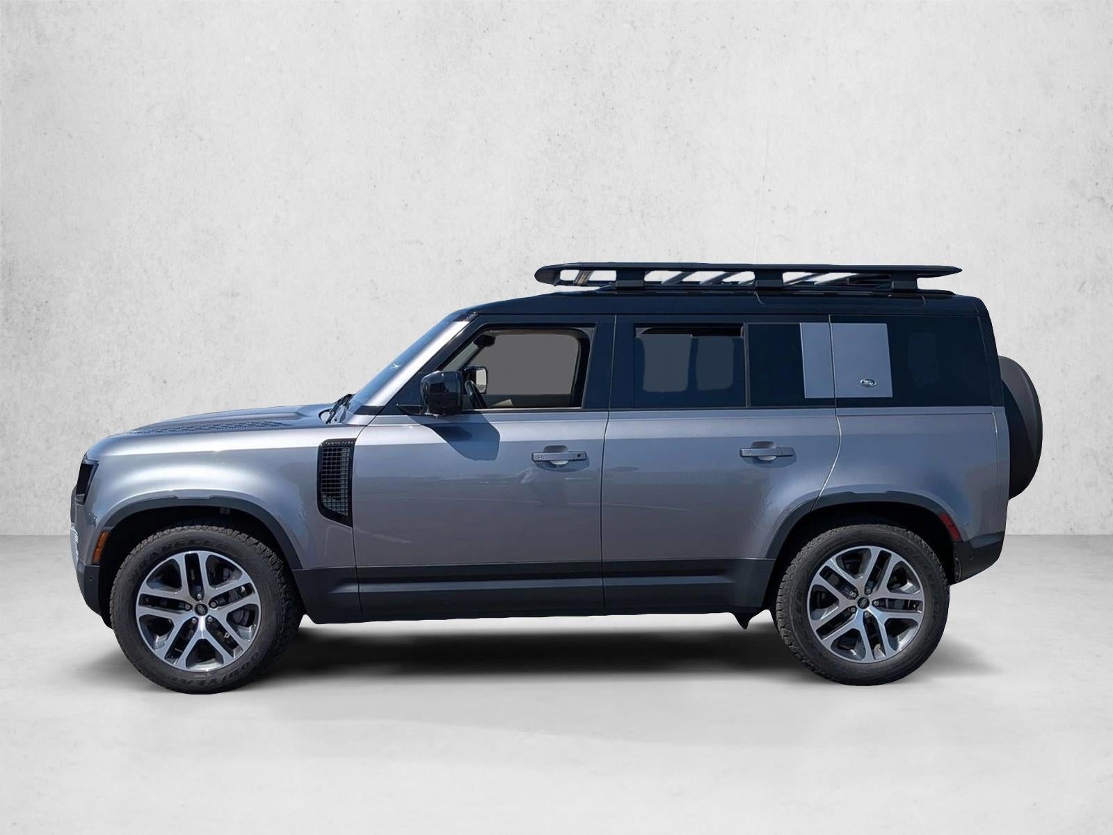 2020 Land Rover Defender 110 HSE