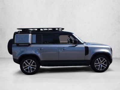 2020 Land Rover Defender 110 HSE