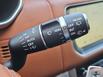 2017 Land Rover Range Rover SV Autobiography Dynamic