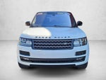 2017 Land Rover Range Rover SV Autobiography Dynamic