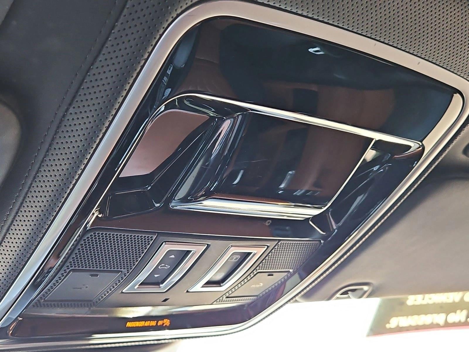 2017 Land Rover Range Rover SV Autobiography Dynamic