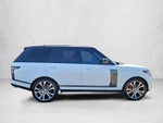 2017 Land Rover Range Rover SV Autobiography Dynamic