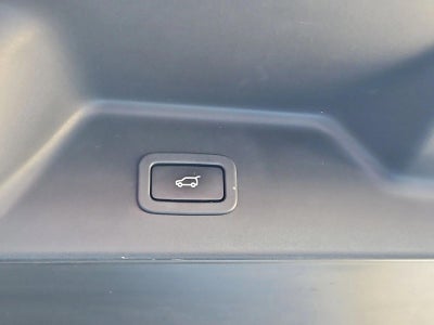 2017 Land Rover Range Rover SV Autobiography Dynamic