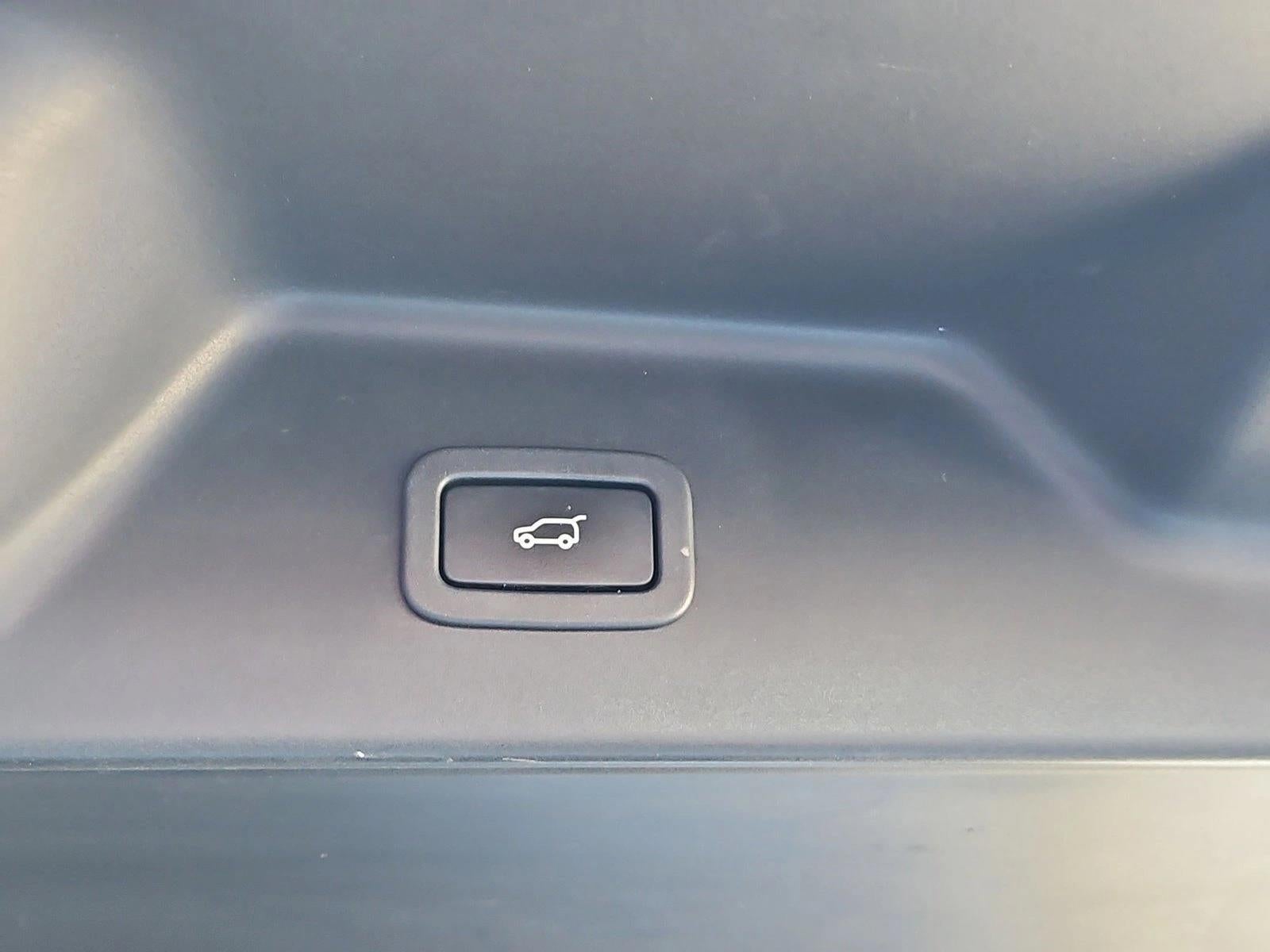 2017 Land Rover Range Rover SV Autobiography Dynamic