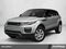 2017 Land Rover Range Rover Evoque SE