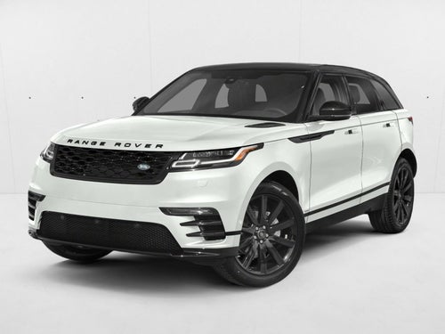2019 Land Rover Range Rover Velar S