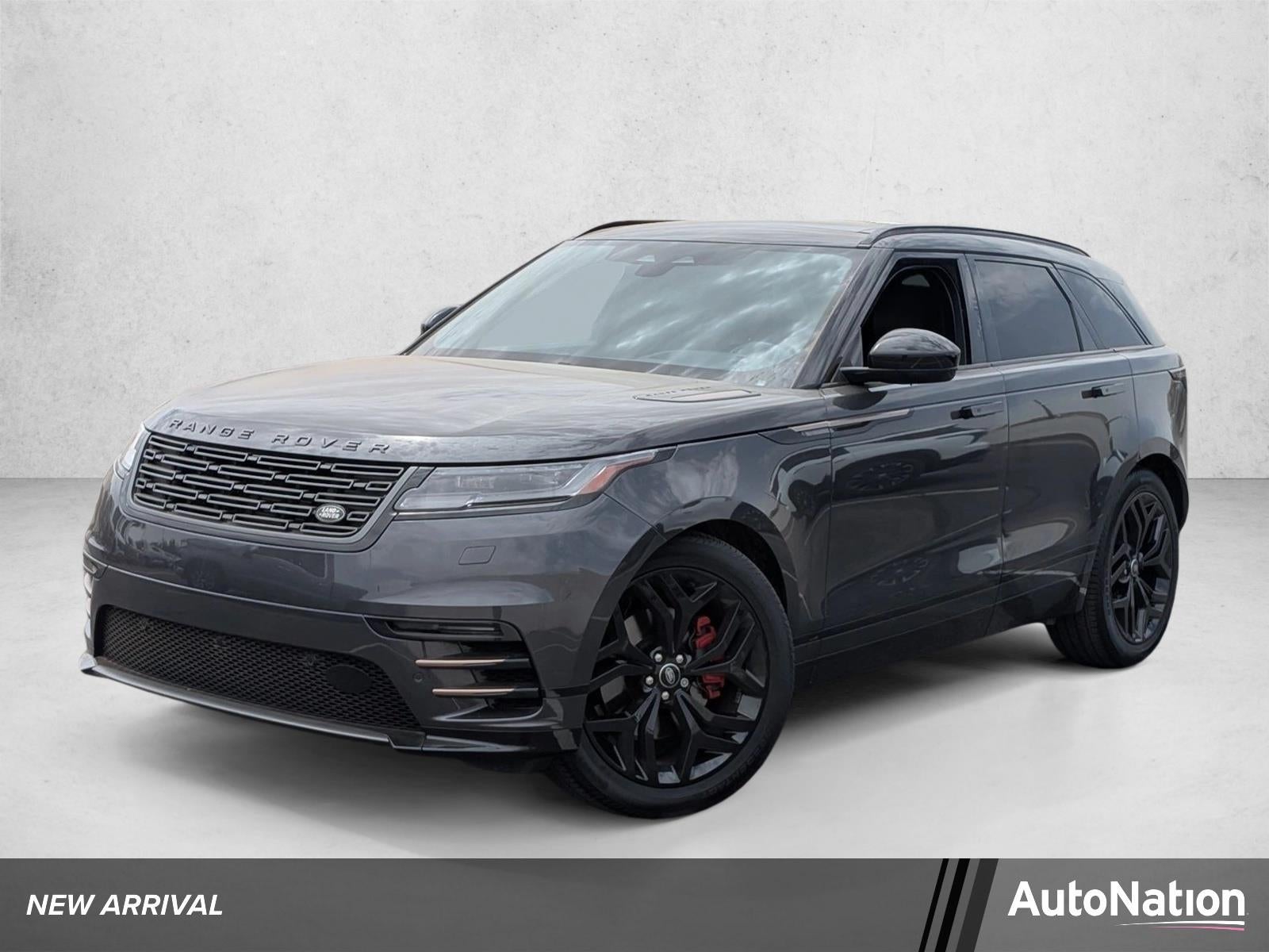 2024 Land Rover Range Rover Velar P250 Dynamic SE