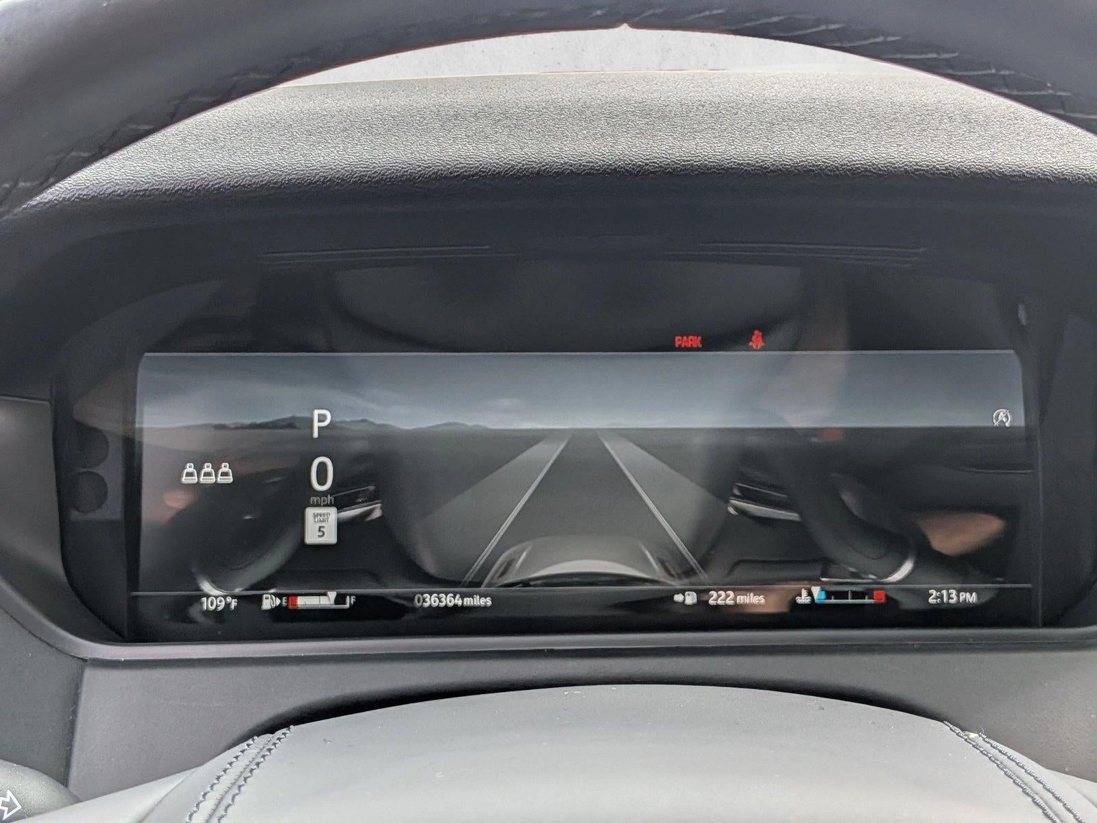 2024 Land Rover Range Rover Velar P250 Dynamic SE