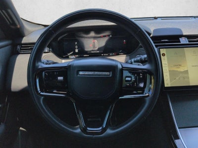 2024 Land Rover Range Rover Velar P250 Dynamic SE
