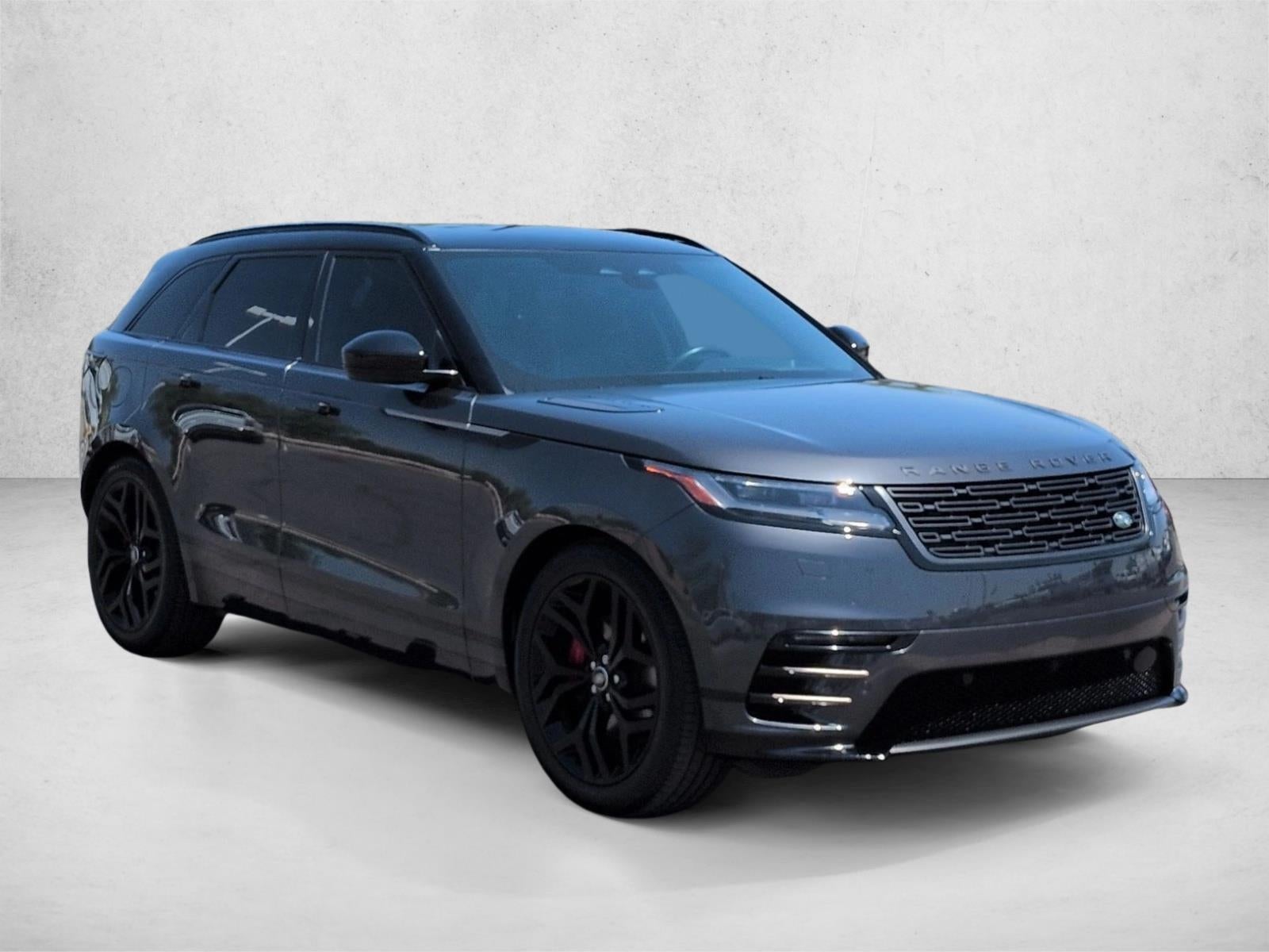 2024 Land Rover Range Rover Velar P250 Dynamic SE