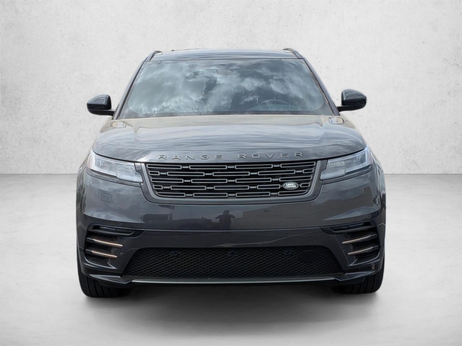 2024 Land Rover Range Rover Velar P250 Dynamic SE