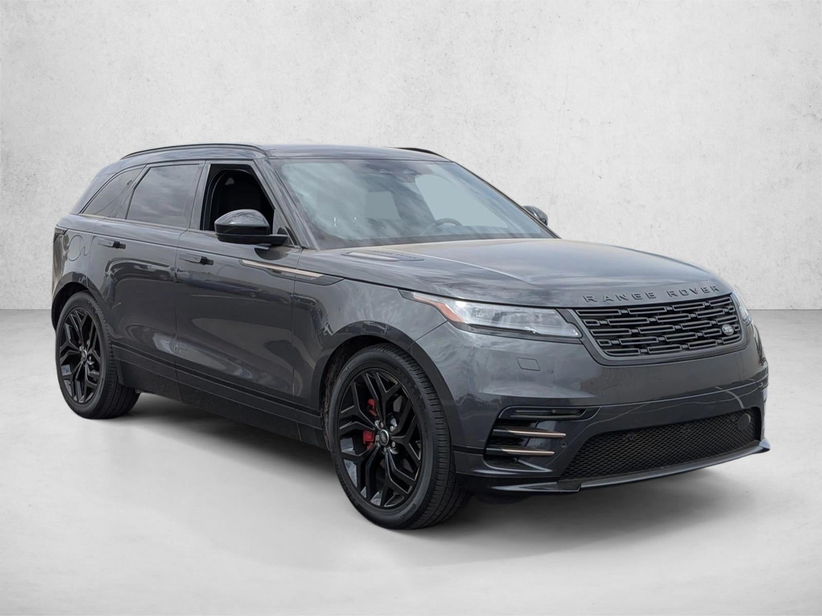 2024 Land Rover Range Rover Velar P250 Dynamic SE
