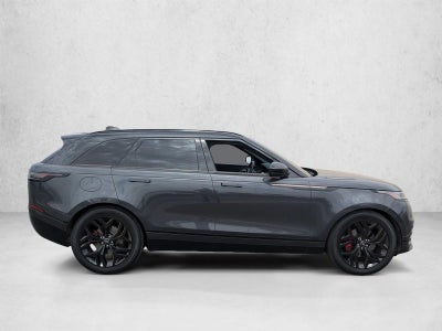 2024 Land Rover Range Rover Velar P250 Dynamic SE