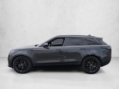 2024 Land Rover Range Rover Velar P250 Dynamic SE