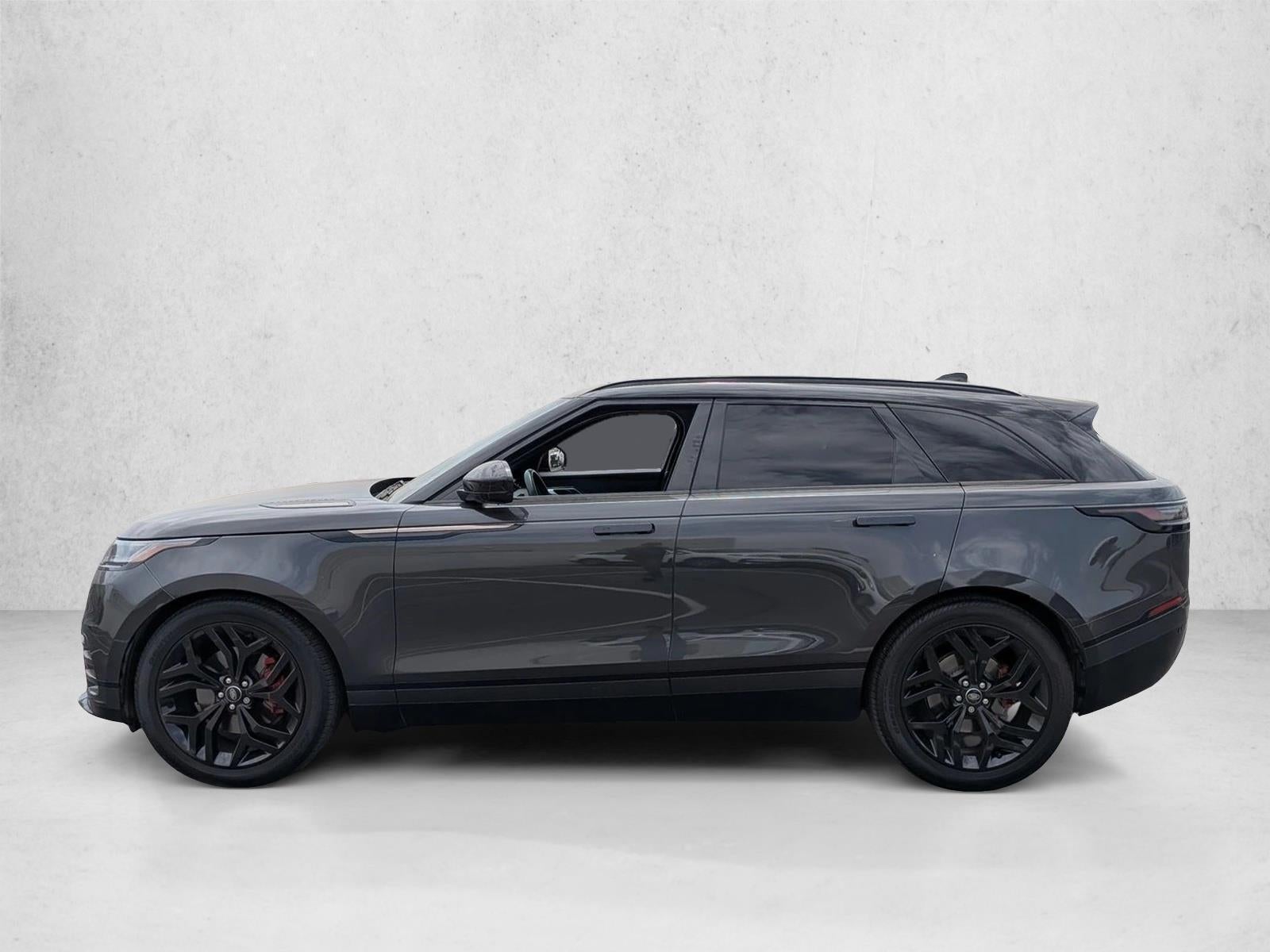 2024 Land Rover Range Rover Velar P250 Dynamic SE