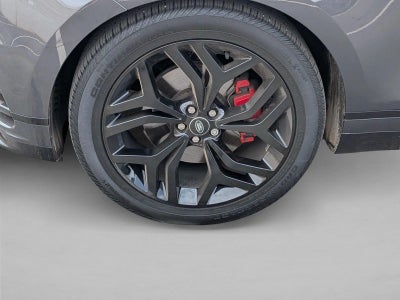 2024 Land Rover Range Rover Velar P250 Dynamic SE