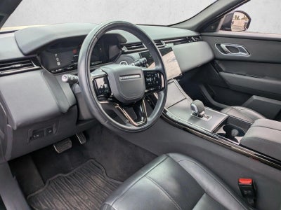2024 Land Rover Range Rover Velar P250 Dynamic SE