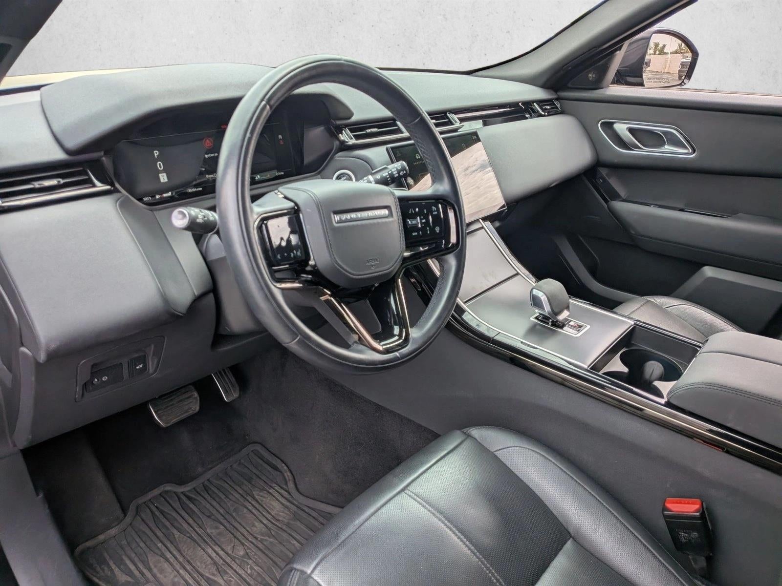 2024 Land Rover Range Rover Velar P250 Dynamic SE