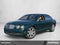 2006 Bentley Continental Flying Spur Base
