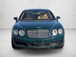 2006 Bentley Continental Flying Spur Base