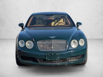 2006 Bentley Continental Flying Spur Base