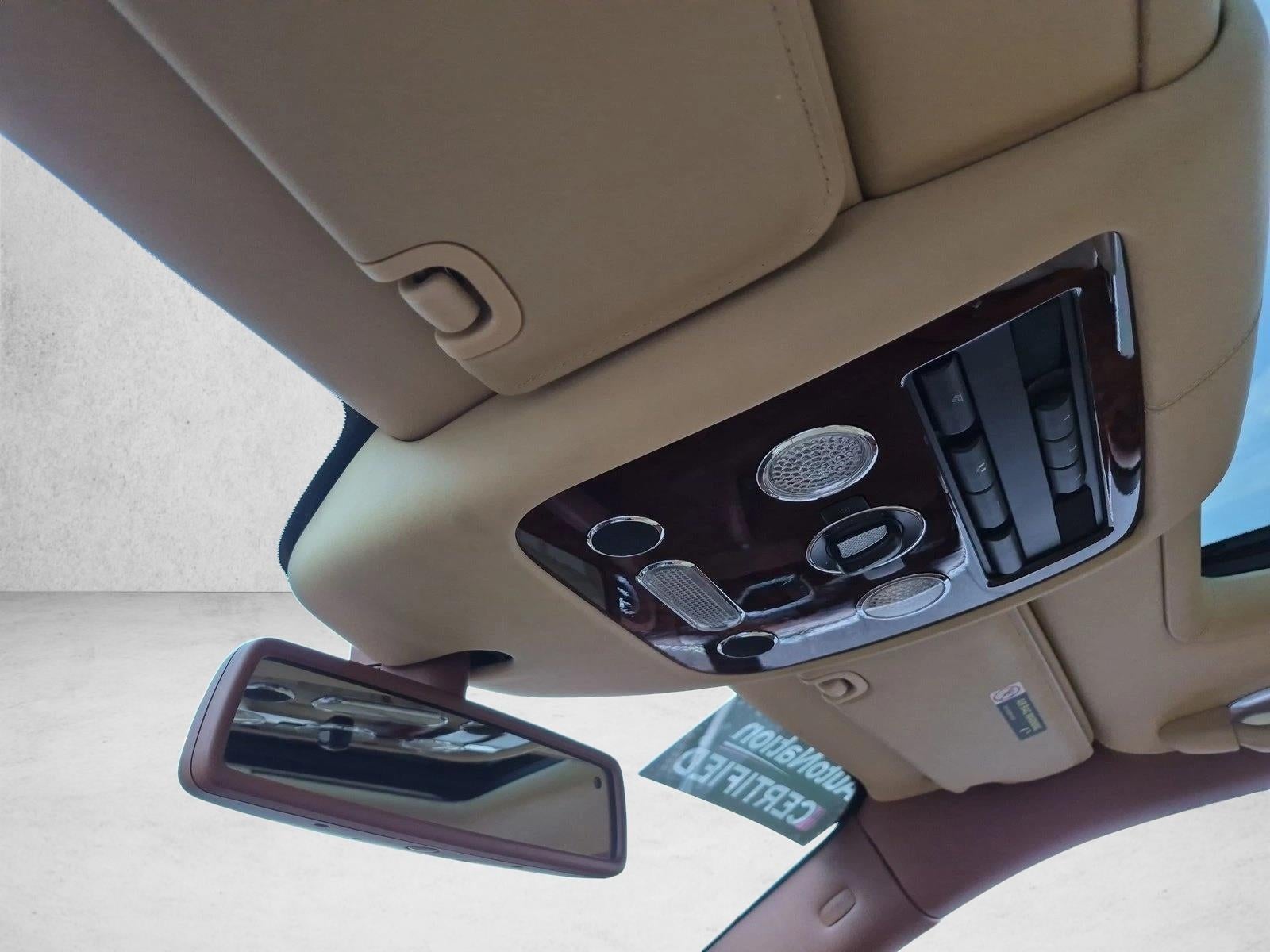 2006 Bentley Continental Flying Spur Base