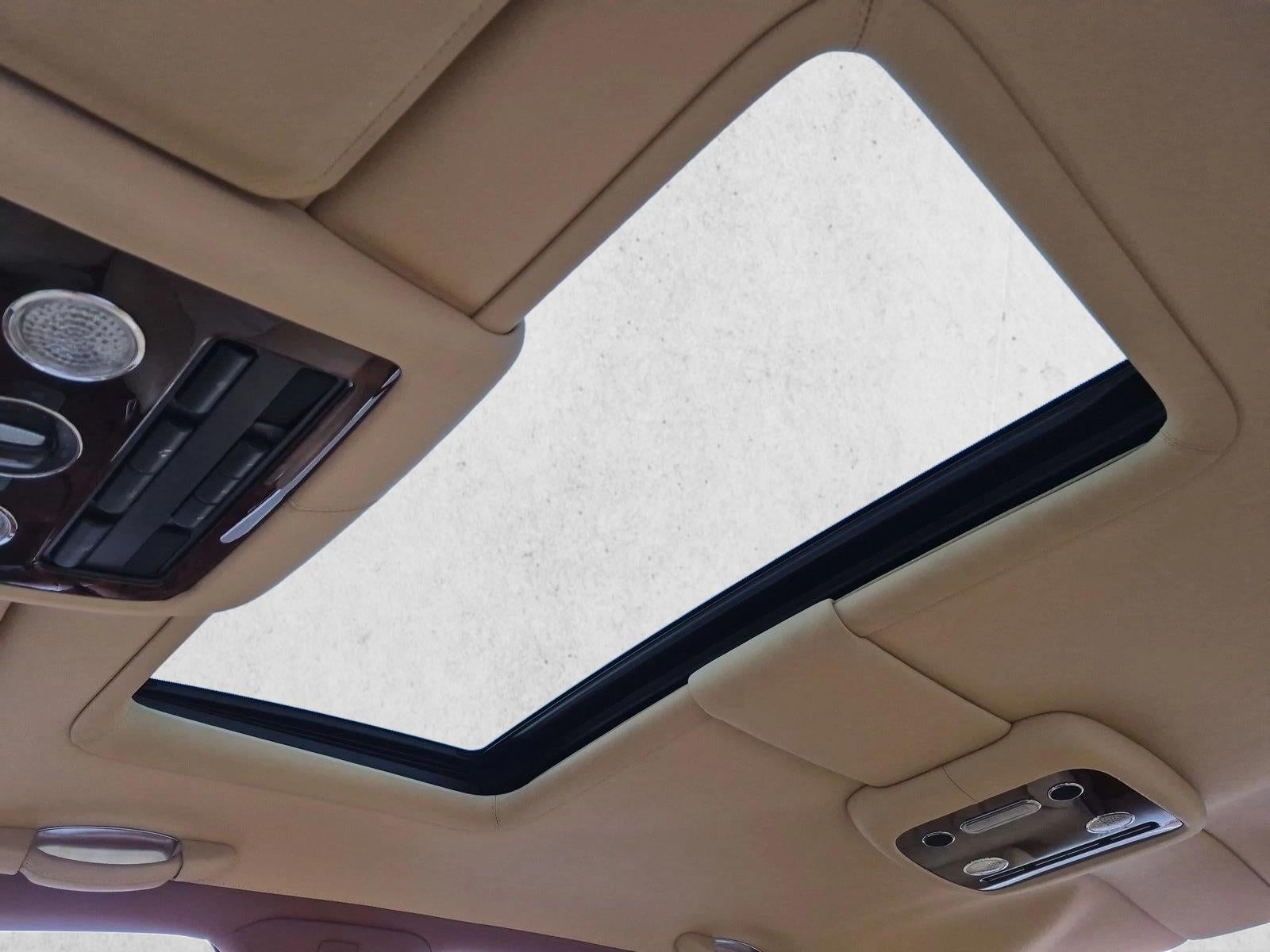 2006 Bentley Continental Flying Spur Base