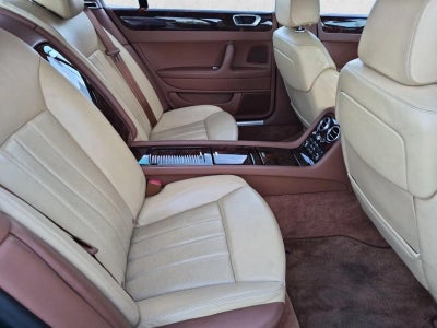 2006 Bentley Continental Flying Spur Base