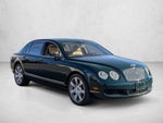 2006 Bentley Continental Flying Spur Base