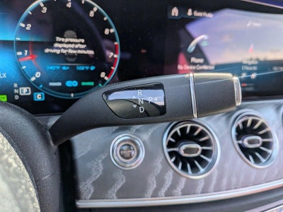 2021 Mercedes-Benz AMG® E 53 4MATIC®
