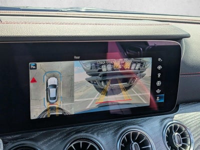 2021 Mercedes-Benz AMG® E 53 4MATIC®