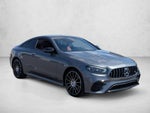 2021 Mercedes-Benz AMG® E 53 4MATIC®