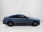 2021 Mercedes-Benz AMG® E 53 4MATIC®