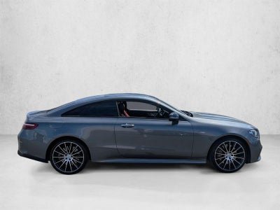 2021 Mercedes-Benz AMG® E 53 4MATIC®