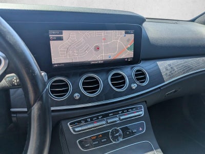 2020 Mercedes-Benz E 450 4MATIC®